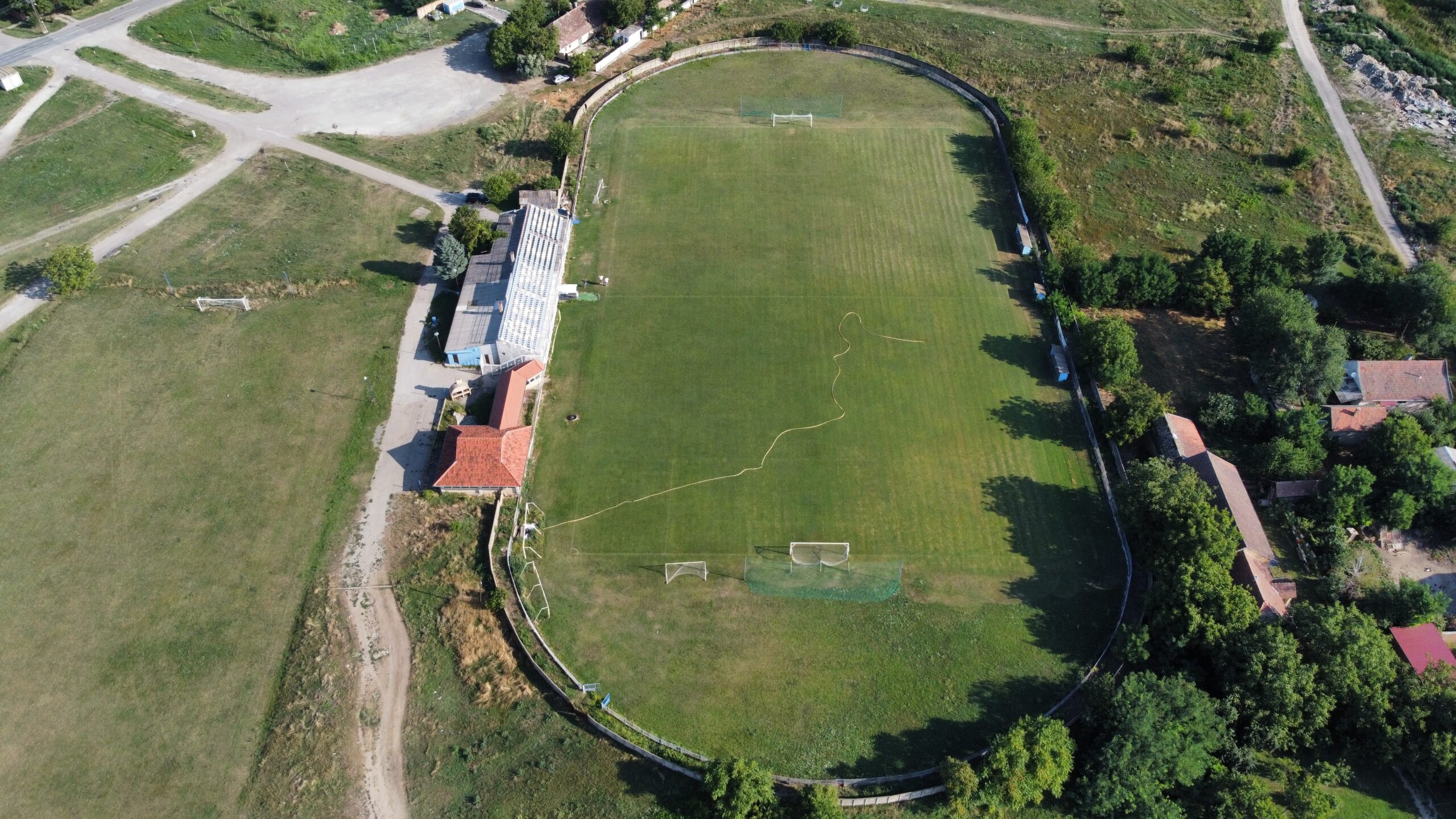 Sportska hala
